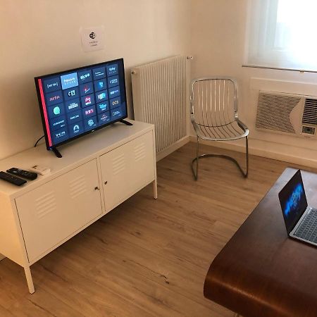 Le Clio Carre D'Or Beach Apartment Nice Ngoại thất bức ảnh