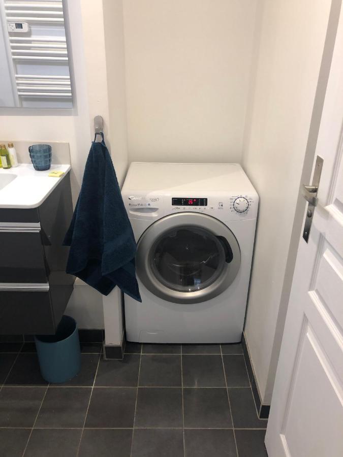 Le Clio Carre D'Or Beach Apartment Nice Ngoại thất bức ảnh
