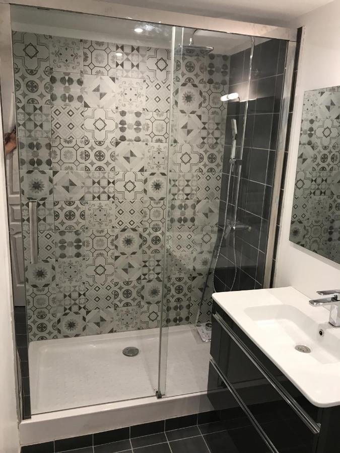 Le Clio Carre D'Or Beach Apartment Nice Ngoại thất bức ảnh