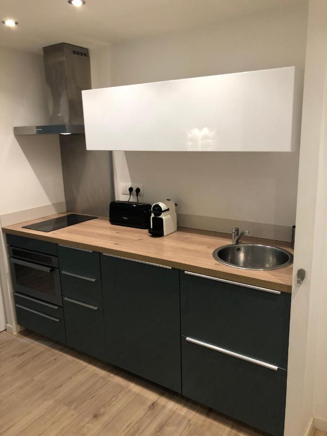 Le Clio Carre D'Or Beach Apartment Nice Ngoại thất bức ảnh