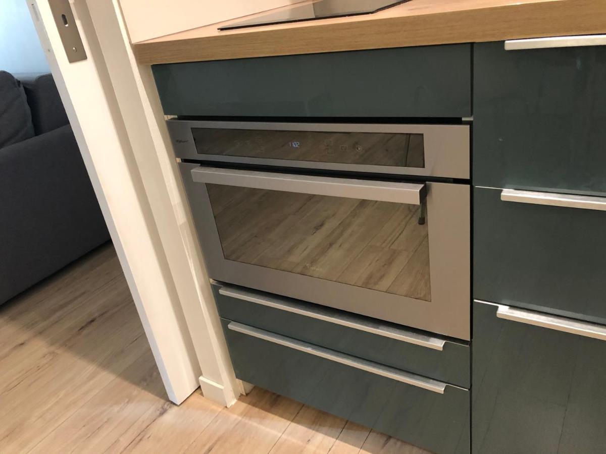 Le Clio Carre D'Or Beach Apartment Nice Ngoại thất bức ảnh